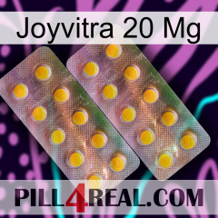 Joyvitra 20Mg new10